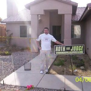 Meet your Posher, Carl